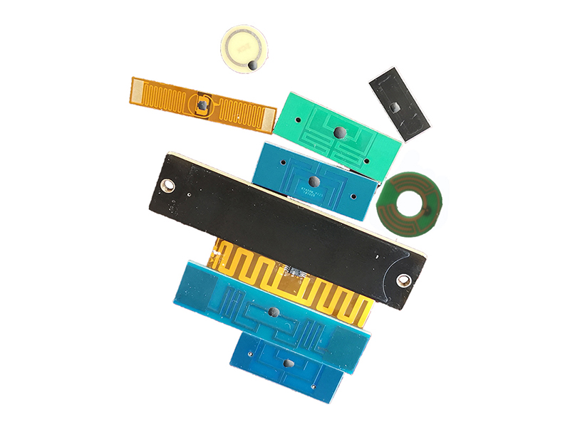 超高頻PCB標(biāo)簽定制